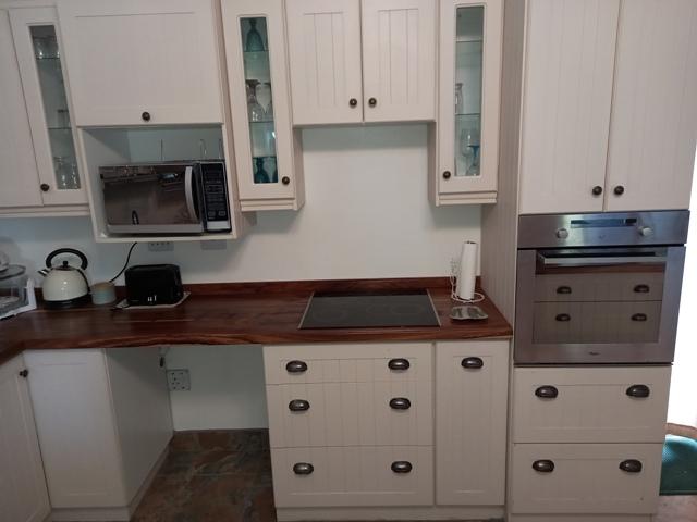 3 Bedroom Property for Sale in Dwarskersbos Western Cape